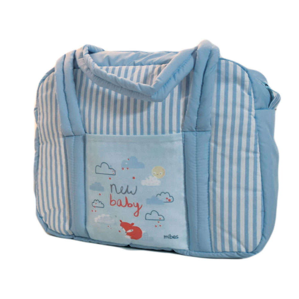 1016975 - Bolso formato portafolio <strong>New Baby</strong>.