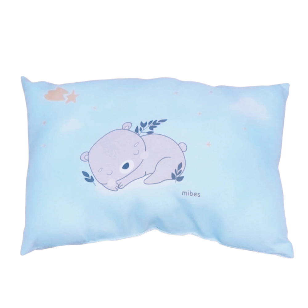 1009229 - Almohadita sublimada "Dream Big". 30x20cm&nbsp;
