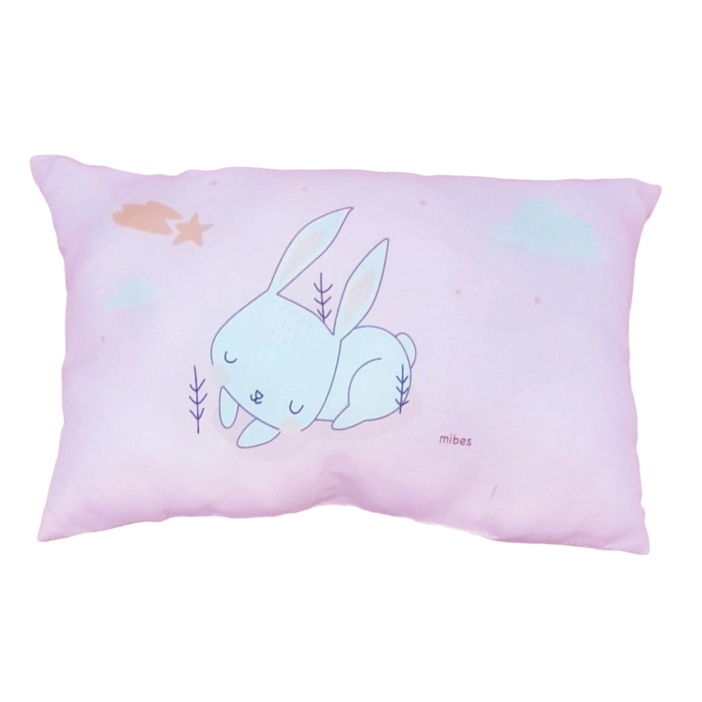 1009229 - Almohadita sublimada "Dream Big". 30x20cm&nbsp;

